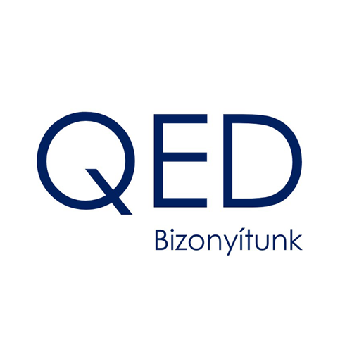 QED-TECH